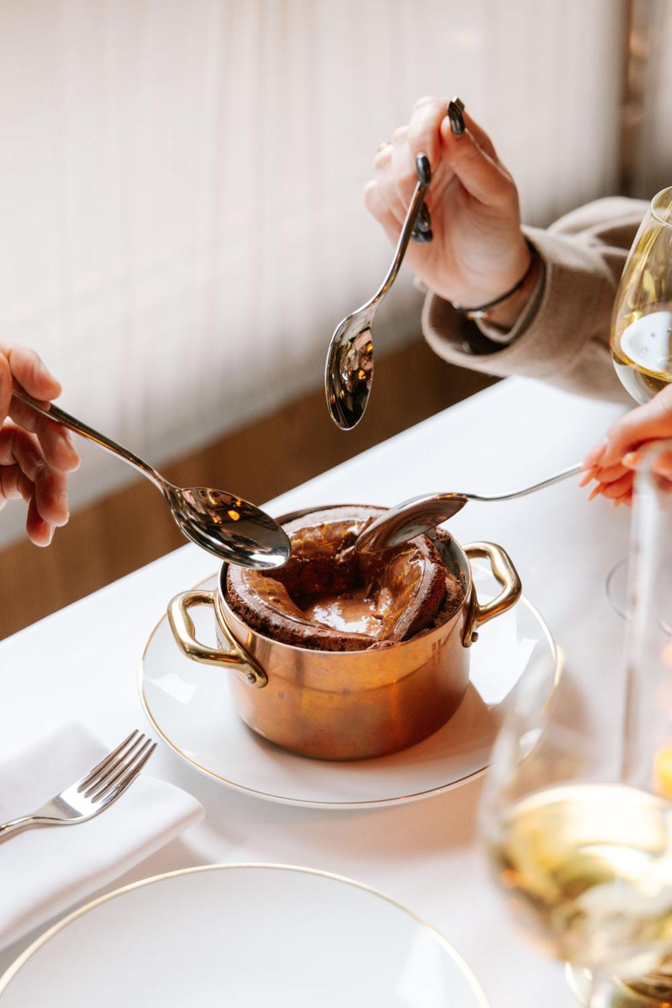 Coeur De Megeve Hotel Eksteriør billede