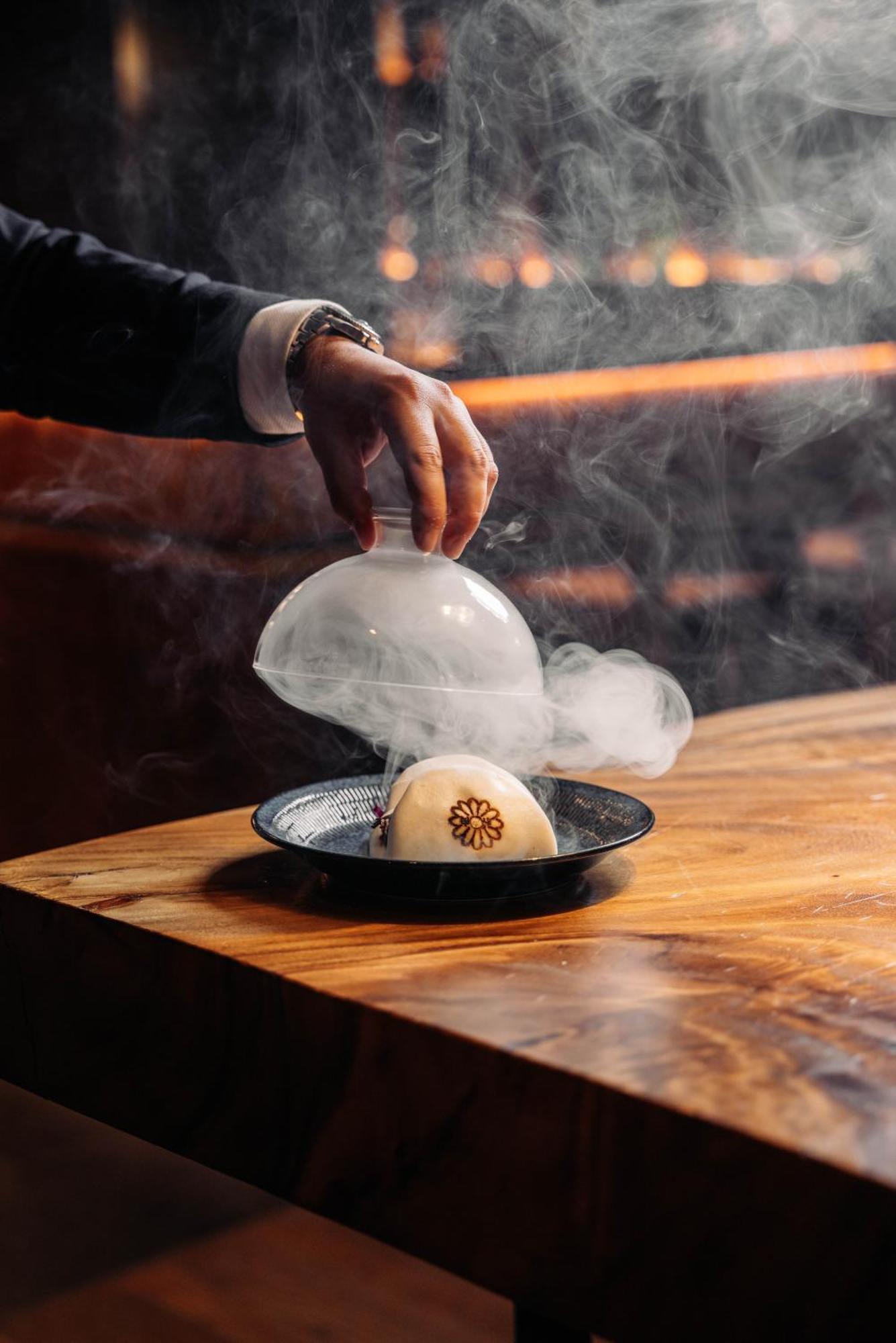 Coeur De Megeve Hotel Eksteriør billede
